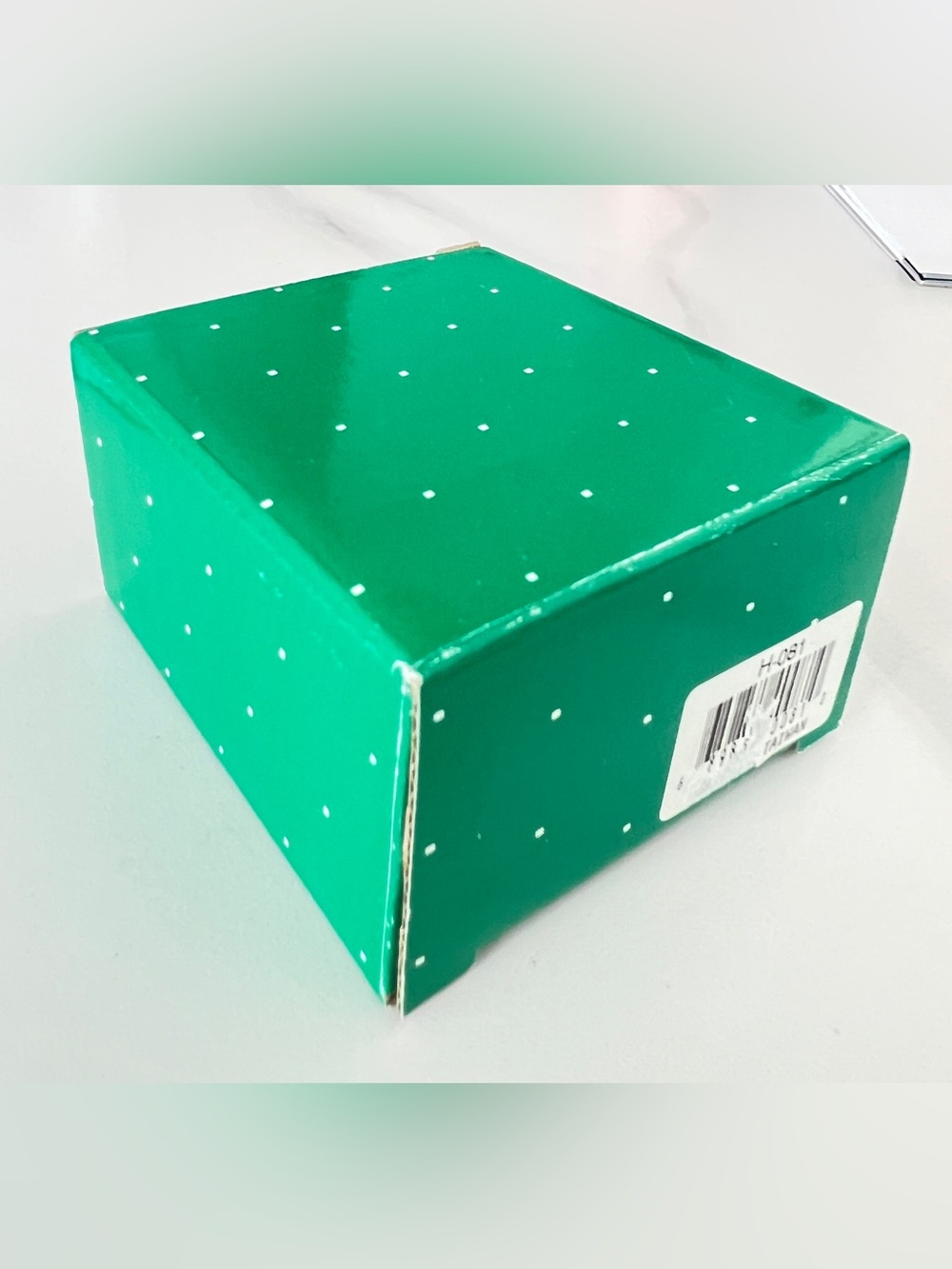 Golf Business Card Holder - Picture 4 of 4